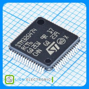 STM32G474RCT6
