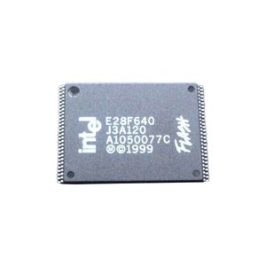 E28F640J3A-120