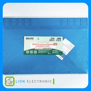 پد سیلیکونی نسوز RELIFE RL-004A