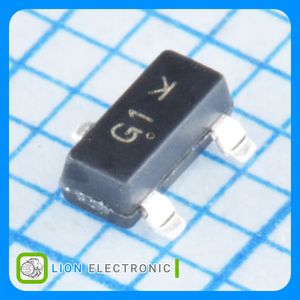 MMBT5551LT1G