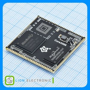Luckfox Core3506