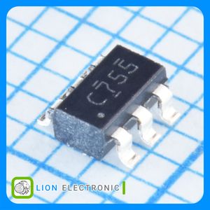 SN74LVC1G175DBVR