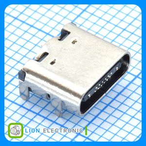 TYPE-C 16PIN 2MD(073)