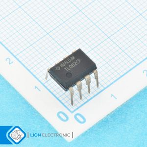 TL062CP