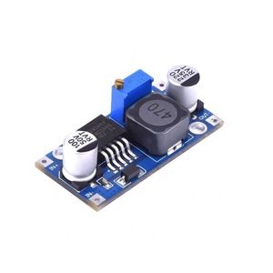 ماژول کاهنده ولتاژ LM2596 DC-DC