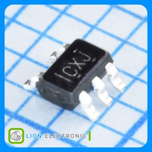 SN74LVC1G80DCKR