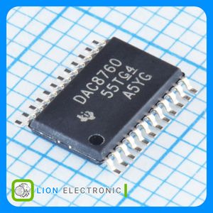 DAC8760IPWPR