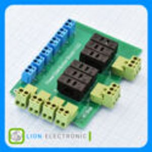 Power Distribution Board