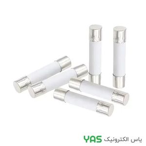 فیوز 30*6 گچی 20A