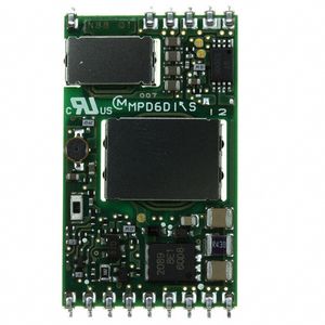 MPD6D101S - USED