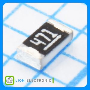 SER0603F470R