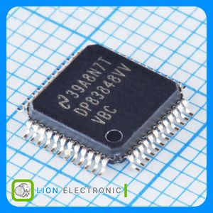 DP83848CVVX