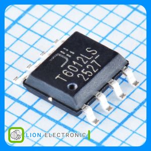 DMT6012LSS