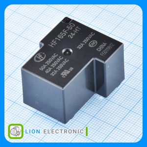 HF165F-50/24-HT