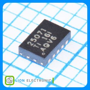 BQ25071DQCR