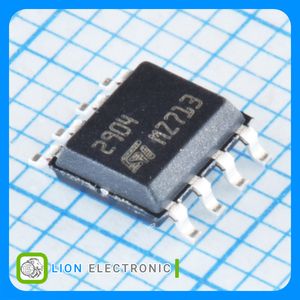 LM2904DT