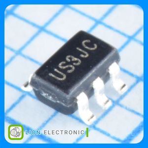 74LVC1G00SE-7