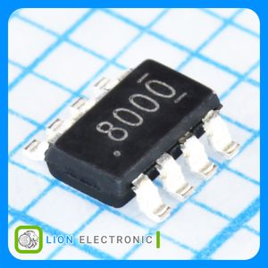 THVD8000DDFR