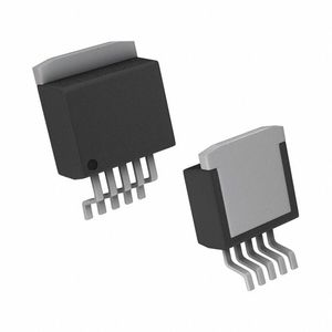 LP3966ES-ADJ - USED