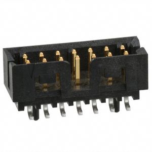 0878325622 (CONN HEADER SMD 14POS 2MM )