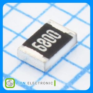 SER0805F680R