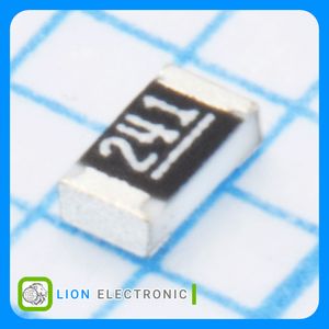 CR0603FA2400G