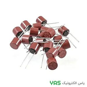 فیوز بشکه ای TR5 3.15A
