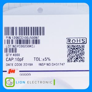 1206CG100J500NT