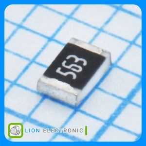 SER0805J56K