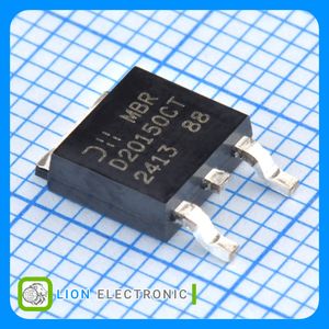 MBRD20150CT