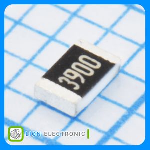 0805W8F3900T5E