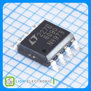 LTC6090CS8E