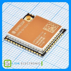 ESP32-S2-SOLO-U-N4