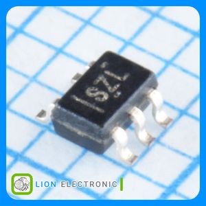 TPS61169DCKR