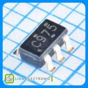 SN74LVC1G97DBVR