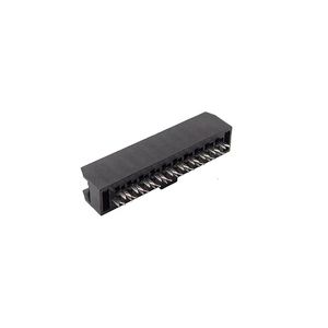 کانکتور IDC 20 PIN سرکابلی مادگی قسمت زیرین فقط