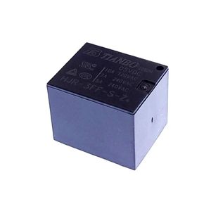 رله 5 ولت تک کنتاکت 7 آمپر HJR-3FF-5VDC-S-Z
