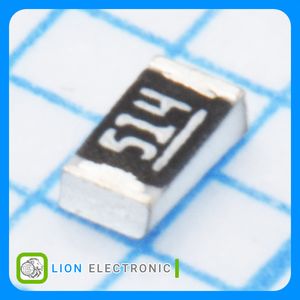 SER0603F510K