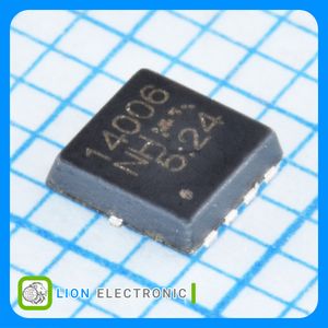 TPN14006NH