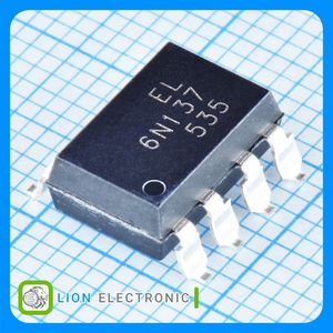 6N137S