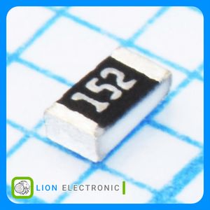 SCR0603J1K5