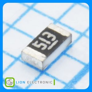 0603WAF5102T5E