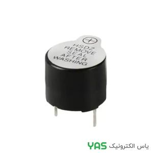 بازر 5V اورجینال