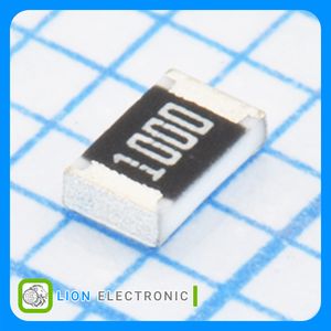 CR0805F81000G