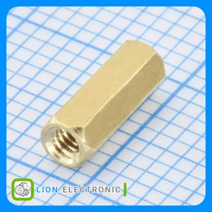 F-F M2 HEX 2X8mm