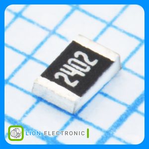SER0805F24K