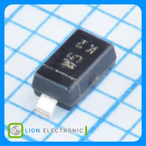 BZT52C3V9-13-F