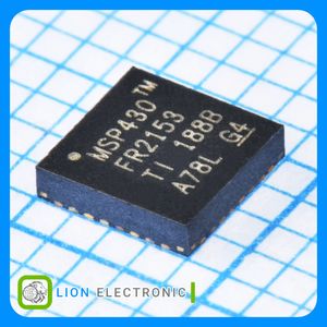 MSP430FR2153TRSMR
