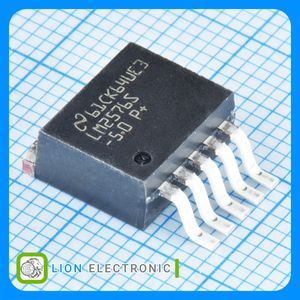 LM2576SX-5.0/NOPB