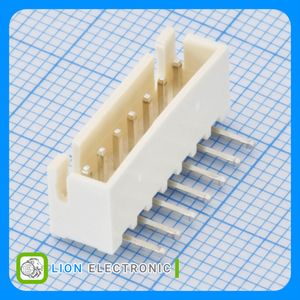 2.54mm-7P WZ-MS